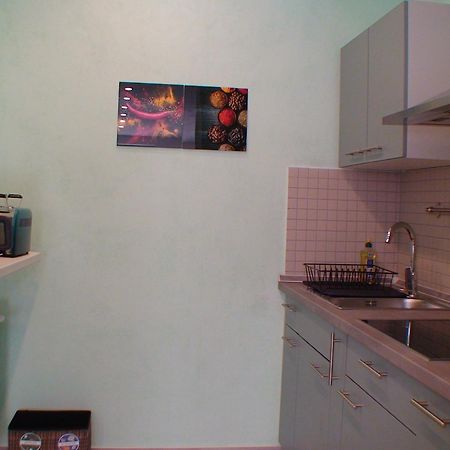 Ferienwohnung Grosse / Werner Jüterbog Zewnętrze zdjęcie