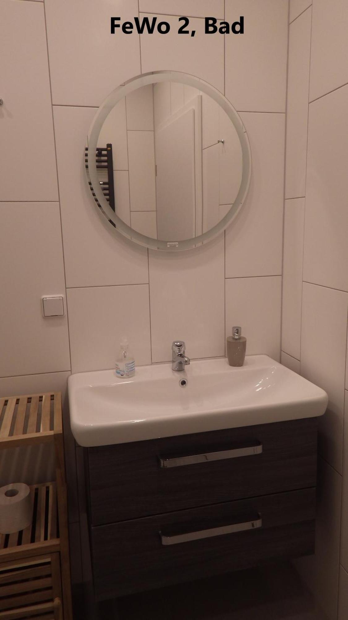 Ferienwohnung Grosse / Werner Jüterbog Zewnętrze zdjęcie