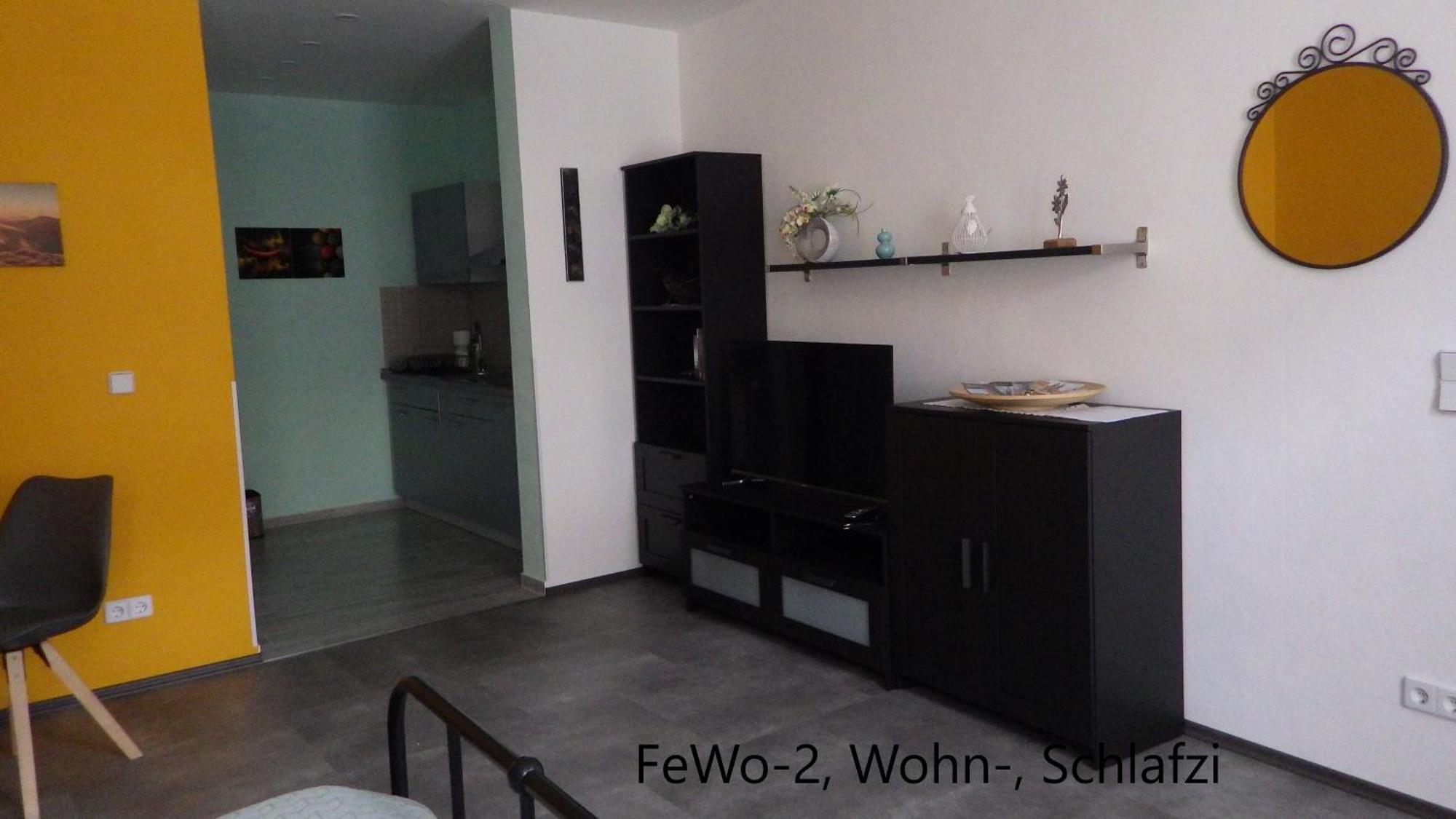 Ferienwohnung Grosse / Werner Jüterbog Zewnętrze zdjęcie